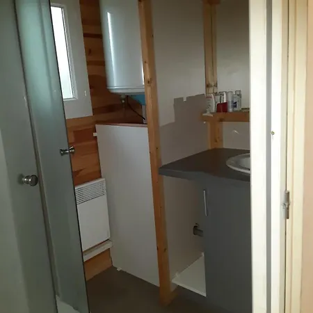Chalet * Marcilly-sur-Eure