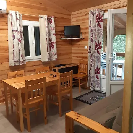シャレー Chalet
