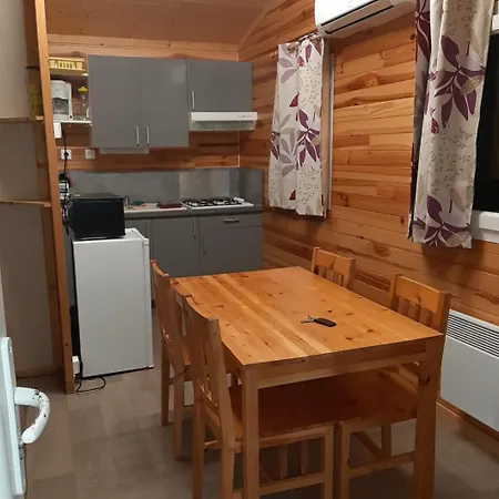 Chalet Marcilly-sur-Eure