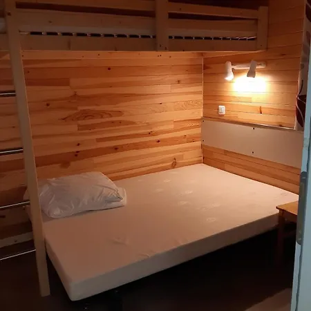 シャレー Chalet
