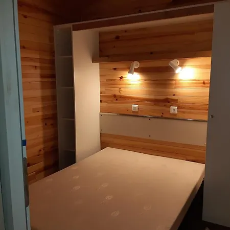 シャレー Chalet *