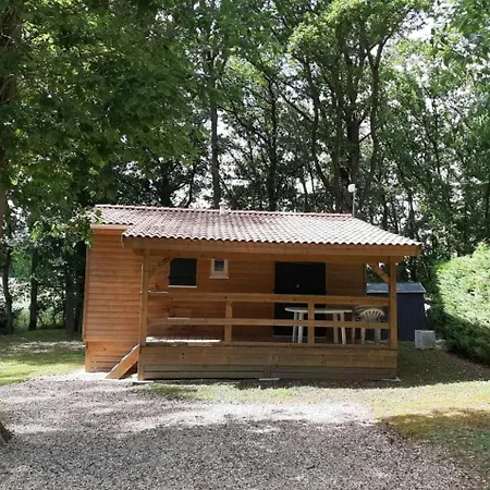 シャレー Chalet *